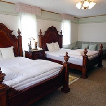 Petit Hotel Corinthian Rebun Ngoại thất bức ảnh