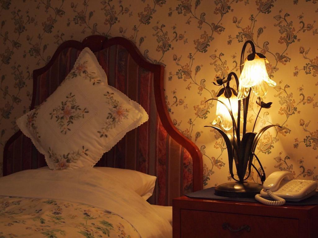 Petit Hotel Corinthian Rebun Phòng bức ảnh